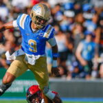 UCLA braces for first Big Ten test of Bob Chesney’s tenure