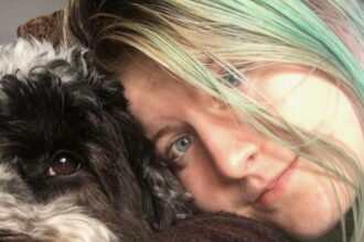 Woman was killed on freeway after Uber driver ordered her out of car. Uber must pay  million