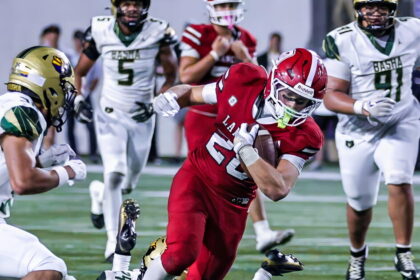 Orange Lutheran defeats Arizona’s top team for second win Orange Lutheran defeats Arizona’s top team for second win