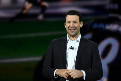 Tony Romo pleads no contest to OWI charge in Wisconsin, vows to return to CBS