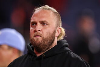 Steve Belichick resigns as North Carolina defensive coordinator Steve Belichick resigns as North Carolina defensive coordinator