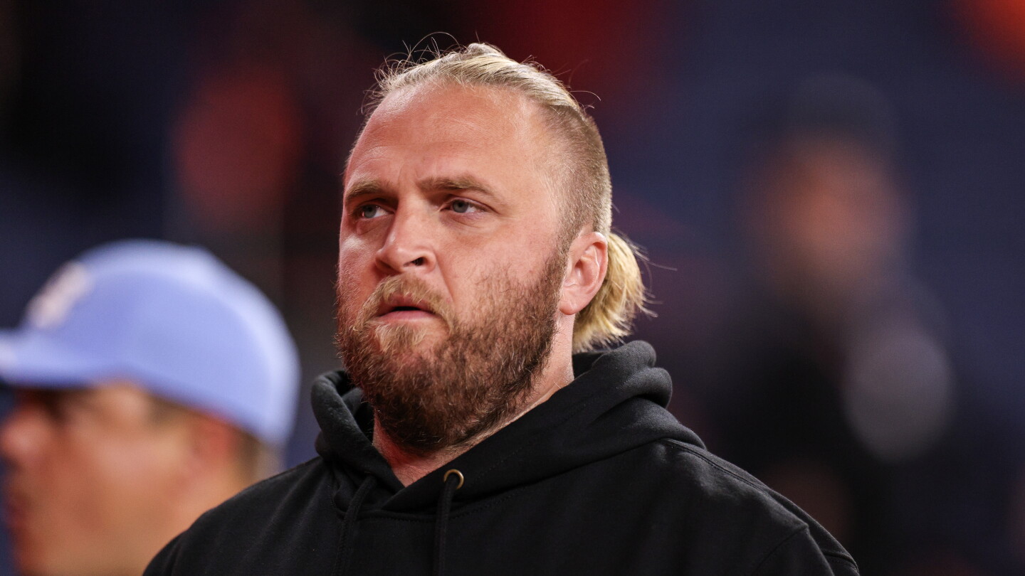Steve Belichick resigns as North Carolina defensive coordinator