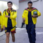 América: Esto hará Guillermo Almada con Carlos Álvarez para hacerlo el héroe del Clásico América: Esto hará Guillermo Almada con Carlos Álvarez para hacerlo el héroe del Clásico