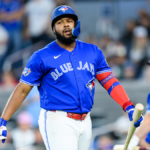 Vladimir Guerrero Jr. defends bad start to 0M contract: ‘Based on what I did, not … what I’m going to do’
