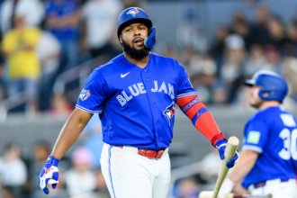 Vladimir Guerrero Jr. defends bad start to 0M contract: ‘Based on what I did, not … what I’m going to do’