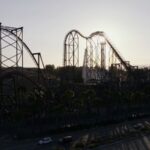 Six Flags rollercoaster allegedly gave more than 100 people brain injuries