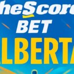 theScore Bet Now Live in Alberta! theScore Bet Alberta Review