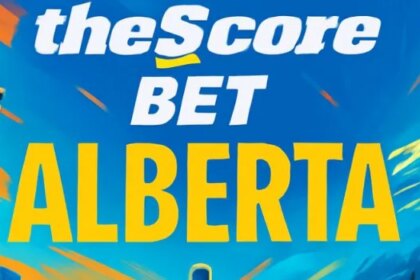 theScore Bet Now Live in Alberta! theScore Bet Alberta Review