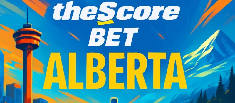 theScore Bet Now Live in Alberta! theScore Bet Alberta Review theScore Bet Now Live in Alberta! theScore Bet Alberta Review