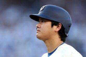Shohei Ohtani activated off injured list, returns to Dodgers lineup