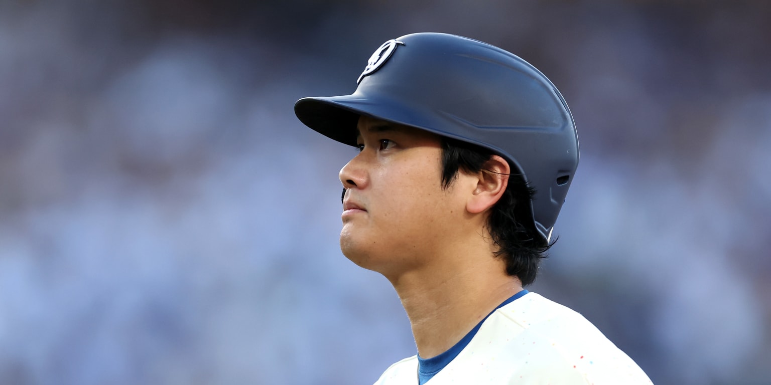 Shohei Ohtani activated off injured list, returns to Dodgers lineup