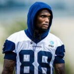 CeeDee Lamb ‘can’t wait’ for chance to bounce back in home opener vs. Commanders