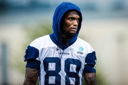 CeeDee Lamb ‘can’t wait’ for chance to bounce back in home opener vs. Commanders