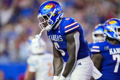 Kansas renews Border War rivalry with Missouri by calling Tigers ‘evil,’ invoking slavery imagery