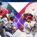 Chris Sale, Cristopher Sánchez open crucial Braves-Phillies series