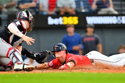 Twins vs. Guardians September 2026 series preview Twins vs. Guardians September 2026 series preview