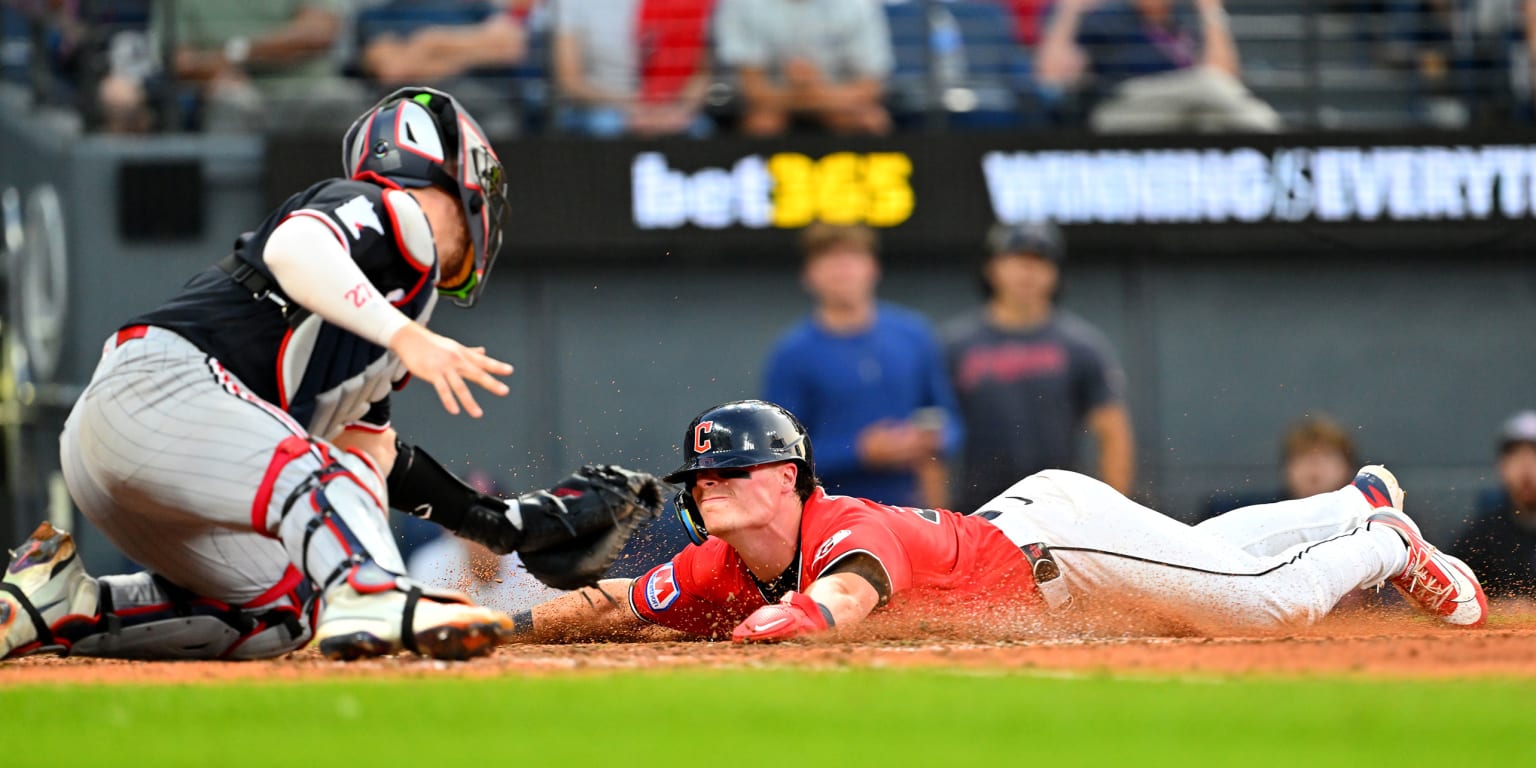 Twins vs. Guardians September 2026 series preview