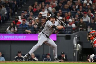 White Sox ride six-run sixth inning to clinch season series vs. Guardians White Sox ride six-run sixth inning to clinch season series vs. Guardians